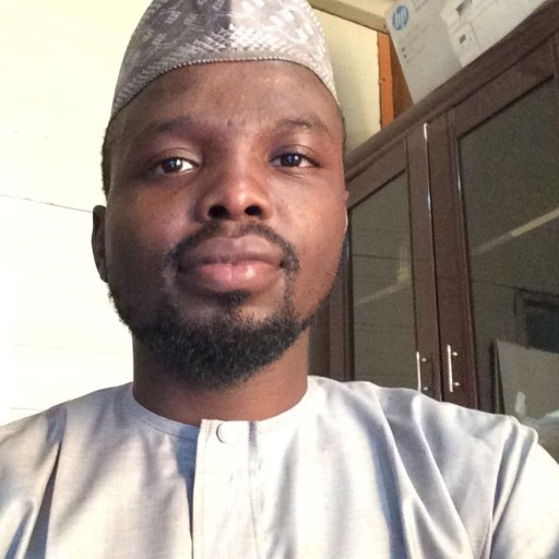 Haruna - Nigeria