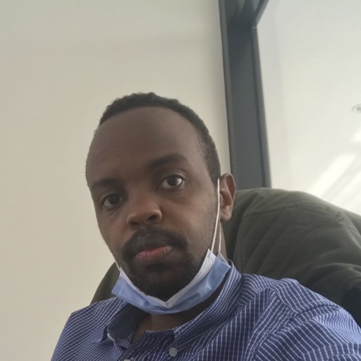 Felix - Ruanda