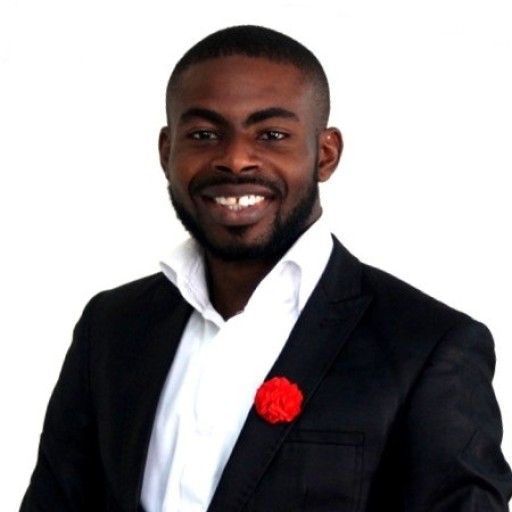 Kenneth - Nigeria