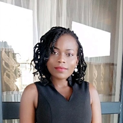 Cynthia - Kenya