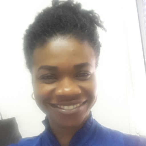 Edna - Ghana