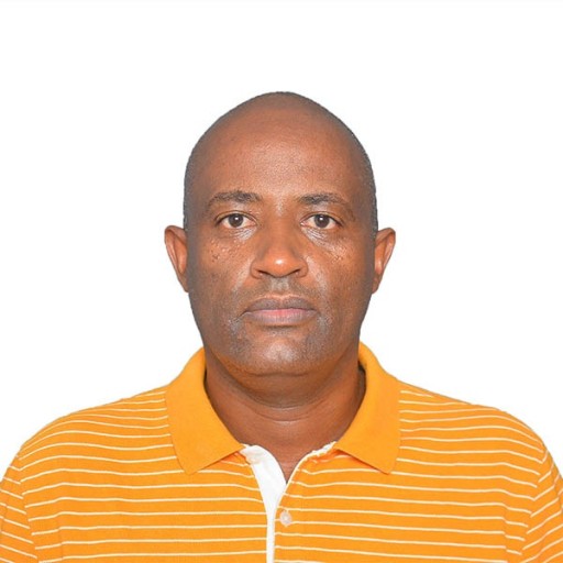 Henok - Ethiopia