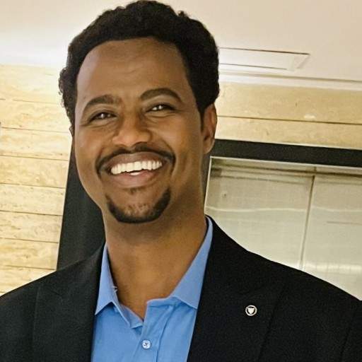Farhan Hassan - Somalia