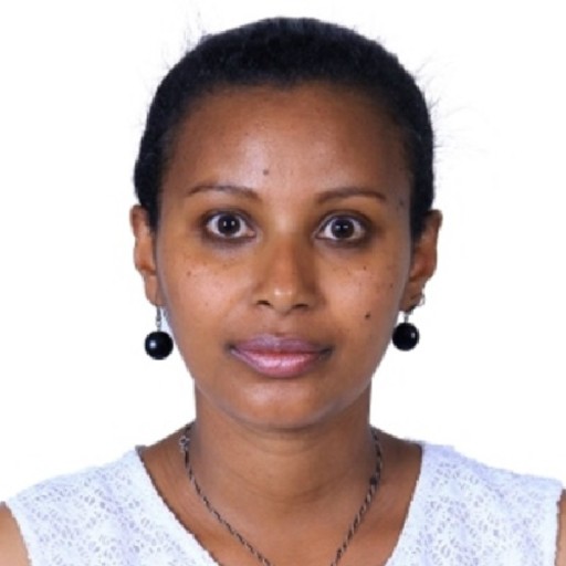 Asnakech Abate - Etiopía